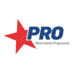 Partido Progresista Chile Logo Transparent PNG