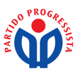 Partido Progressista PP Logo Transparent PNG