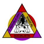 Partido Radical Socialista Logo Transparent PNG