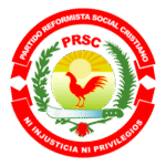 Partido Reformista Social Cristiano Logo Transparent PNG