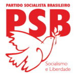 Partido Socialista Brasileiro PSBRJ Logo Transparent PNG