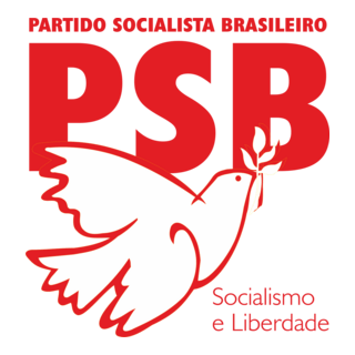 Partido Socialista Brasileiro – PSBRJ