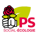 Partido Socialista Francia Logo Transparent PNG