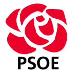 Partido Socialista Obrero Español Logo Transparent PNG
