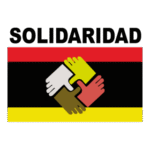 Partido Solidaridad Logo Transparent PNG