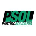 Partido Solidario Logo Transparent PNG
