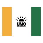 Partido Unión Oromontana Costa Rica Logo Transparent PNG