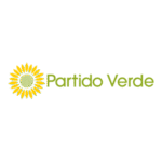 Partido Verde Argentina Logo Transparent PNG