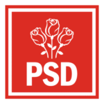 Partidu Social Democrat Logo Transparent PNG