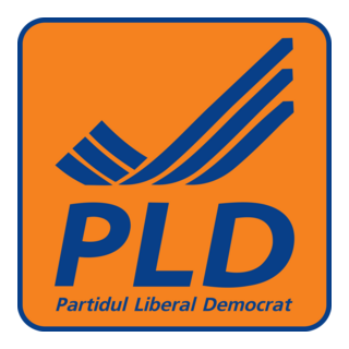Partidul Liberal Democrat PLD
