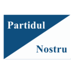 Partidul Nostru Logo Transparent PNG