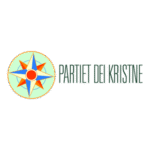 Partiet Dei Kristne Logo Transparent PNG