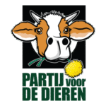 Partij Voor De Dieren Logo Transparent PNG