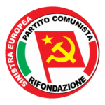 Partito Comunista Rifondazione Logo Transparent PNG