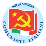Partito Dei Comunisti Italiani Logo Transparent PNG
