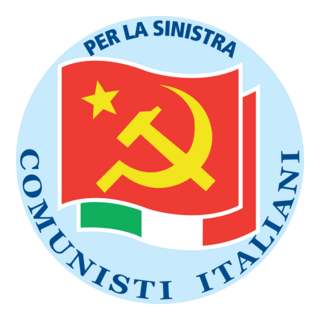 Partito Dei Comunisti Italiani