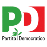 Partito Democratico Logo Transparent PNG