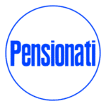 Partito Pensionati Logo Transparent PNG