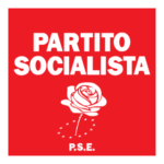 Partito Socialista Europeo Logo Transparent PNG