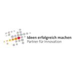 Partner Für Innovation Logo Transparent PNG