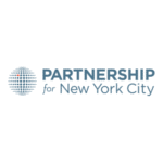 Partnership For New York City Logo Transparent PNG