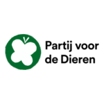 Party For The Animals Logo Transparent PNG
