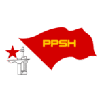 Party Of Labour Of Albania Logo Transparent PNG