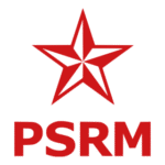 Party Of Socialists Of The Republic Of Moldova Logo Transparent PNG