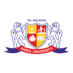 Parul University Logo Transparent PNG
