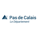 Pas de calais Le Département Logo Transparent PNG