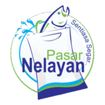 Pasar Nelayan Logo Transparent PNG