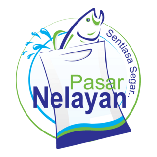 Pasar Nelayan