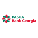Pasha Bank Logo Transparent PNG