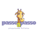 Passo A Passo Logo Transparent PNG