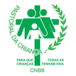 Pastoral Da Criança Logo Transparent PNG