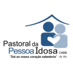 Pastoral Da Pessoa Idosa Logo Transparent PNG