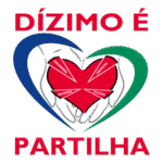 Pastoral Do Dízimo Paróquia N. Sra. Da Visitação Logo Transparent PNG