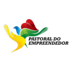 Pastoral Do Empreendedor Logo Transparent PNG