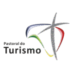 Pastoral Do Turismo CNBB Logo Transparent PNG