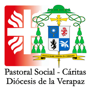 Pastoral Social Caritas Diocesis De La Verapaz