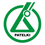 Patelki Logo Transparent PNG