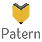 Patern Logo Transparent PNG