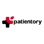 Patientory PTOY Logo Transparent PNG