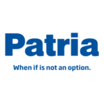 Patria Group Logo Transparent PNG