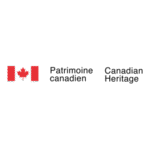 Patrimoine Canada Logo Transparent PNG