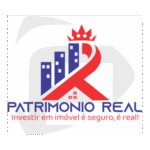 Patrimonio Real Logo Transparent PNG