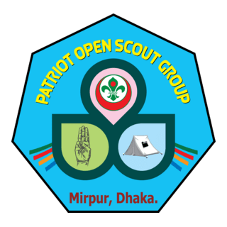 Patriot Open Scout Group