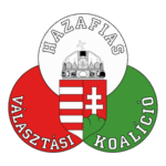 Patriotic Electoral Coalition Logo Transparent PNG