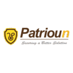 Patrioun Logo Transparent PNG