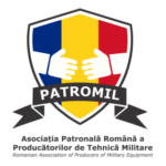 Patromil Logo Transparent PNG